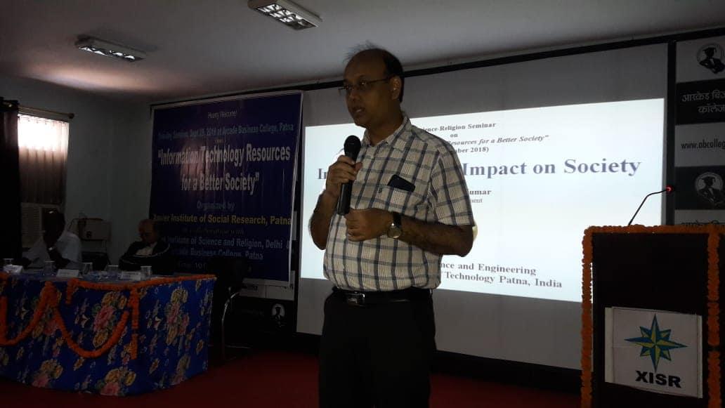 Arcade Business College Patna Events photo 14